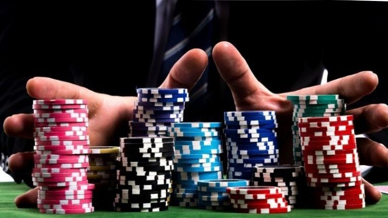 Các vòng trong trò chơi bài Poker là gì?