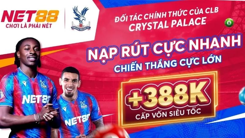 Những ưu điểm khiến NET 88 trở nên đặc biệt trong mắt game thủ