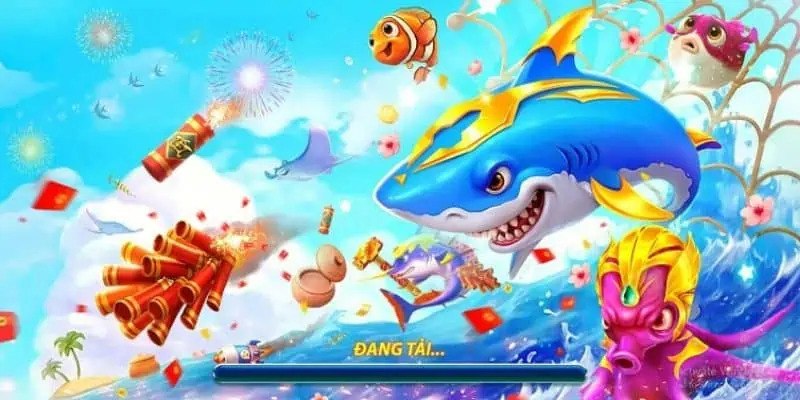 Mẹo chơi săn cá tại topgamebai ngay khi cá tách khỏi đàn rất hiệu quả