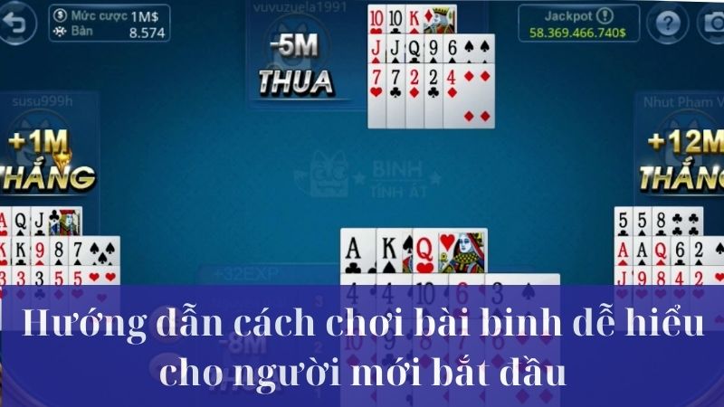 Khái niệm bài binh là gì?