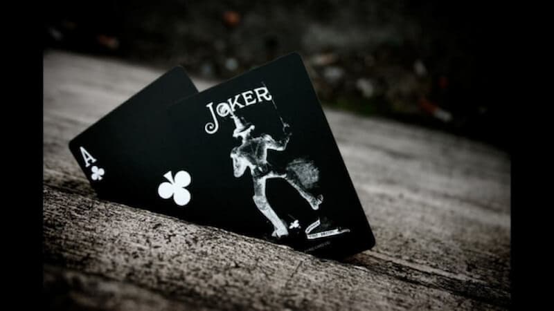 Đôi nét về cách chơi bài Joker 