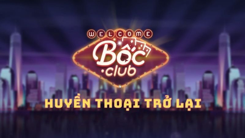 5 bước để trở thành tay chơi cừ khôi tại game bài bốc club 