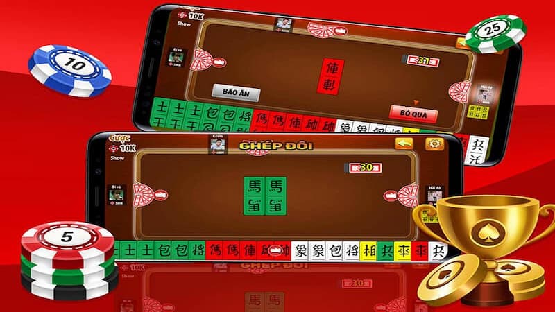 Giới thiệu chi tiết về game bài tứ sắc