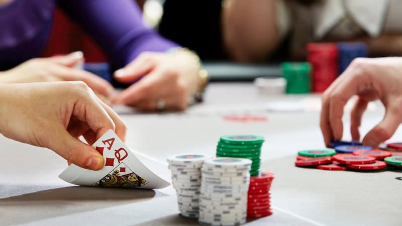 Kinh nghiệm chơi Poker luôn thắng cho tân thủ