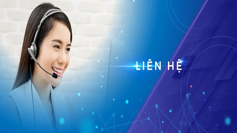 Liên lạc bằng số hotline Topgamebai