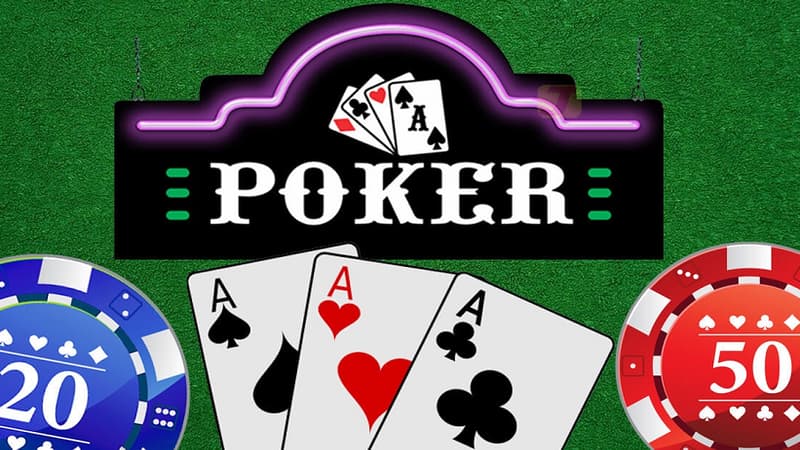 Luật chơi Poker là gì?