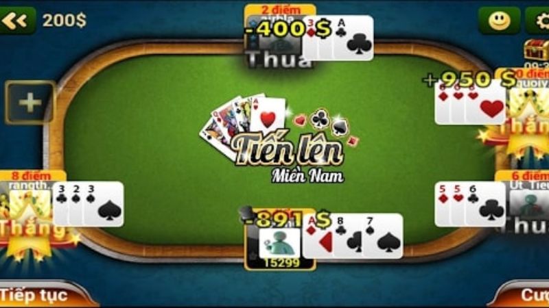 Quy tắc chơi game bet thủ cần nắm khi cược